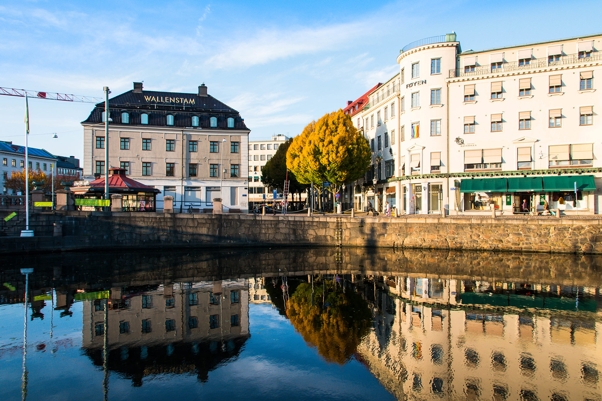 Gothenburg